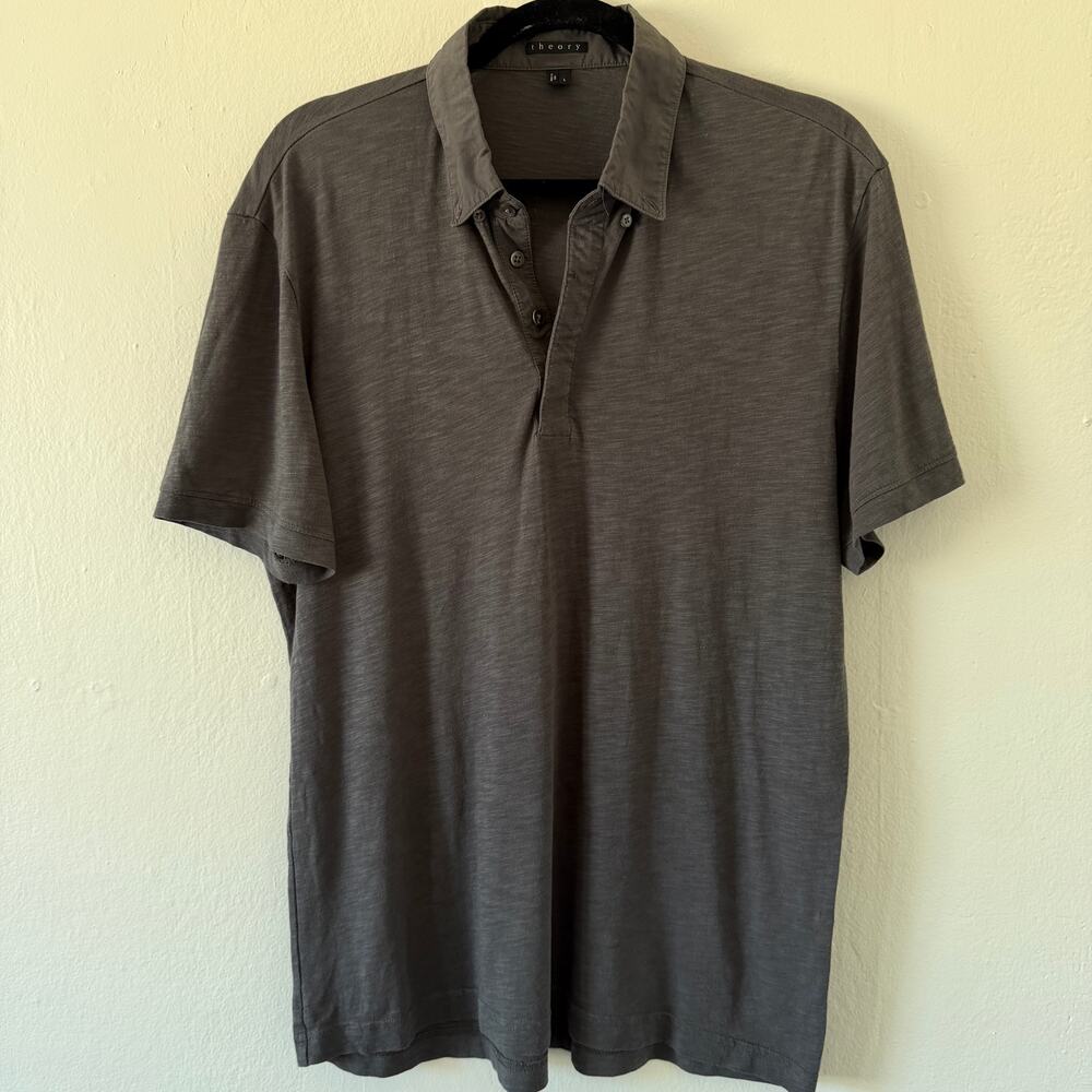 Theory Polo Casual Shirt